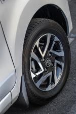 Toyota Avanza 2019 года (ZA)